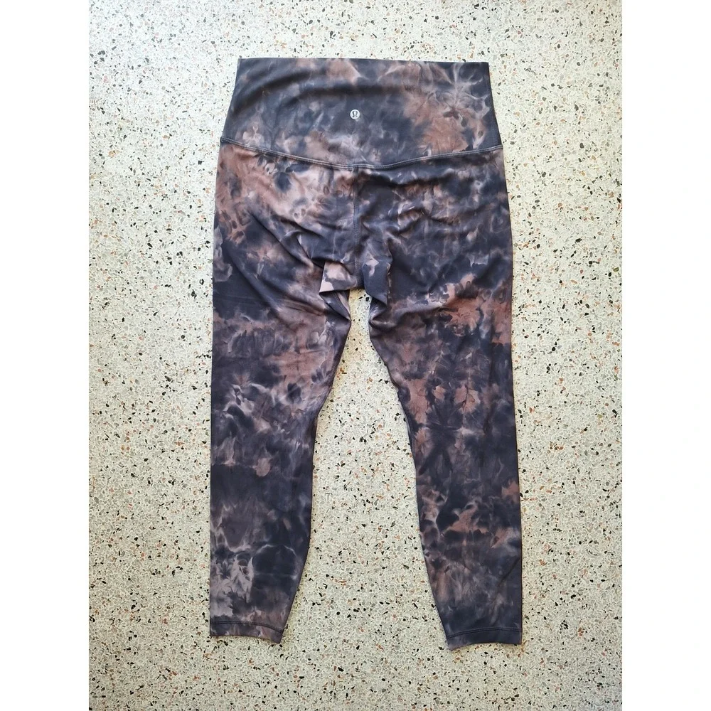 Lululemon Align Pant 25